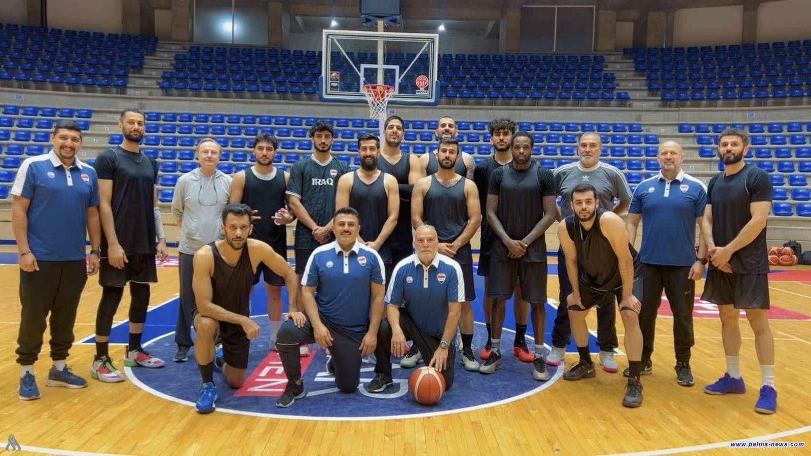 منتخبنا يفتتح مشواره في تصفيات كأس العالم بمواجهة إيران اليوم